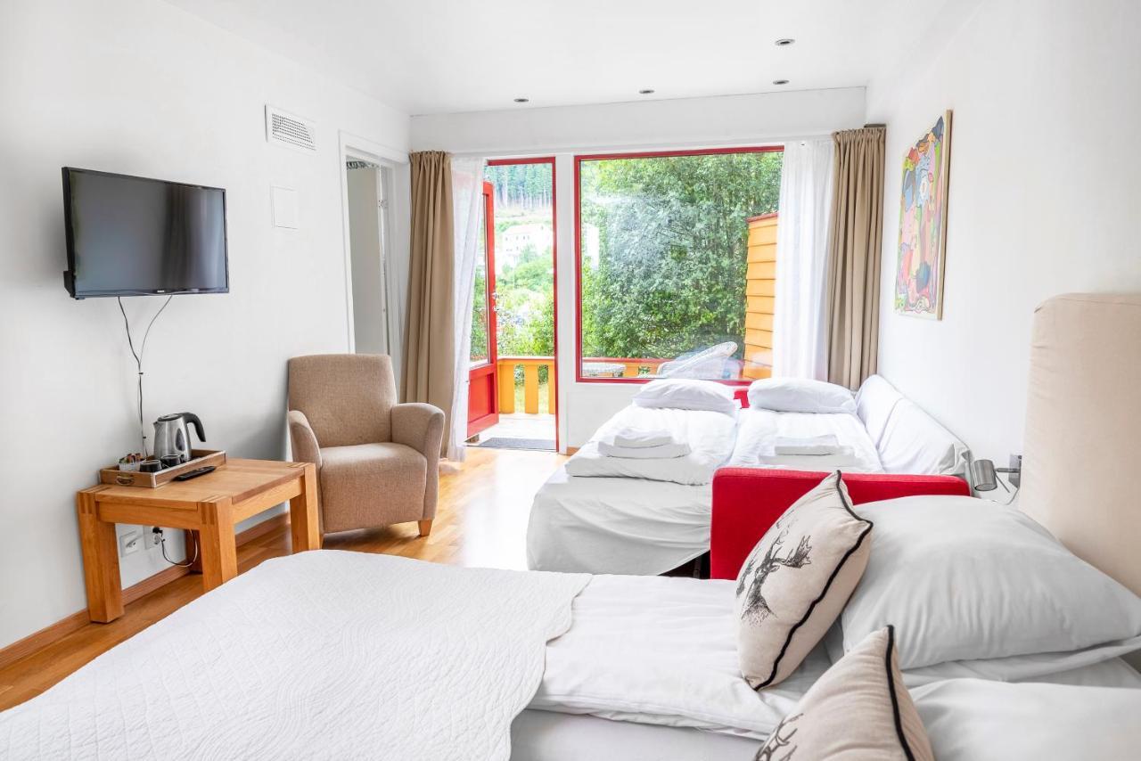 Hotell Fjord & 3*