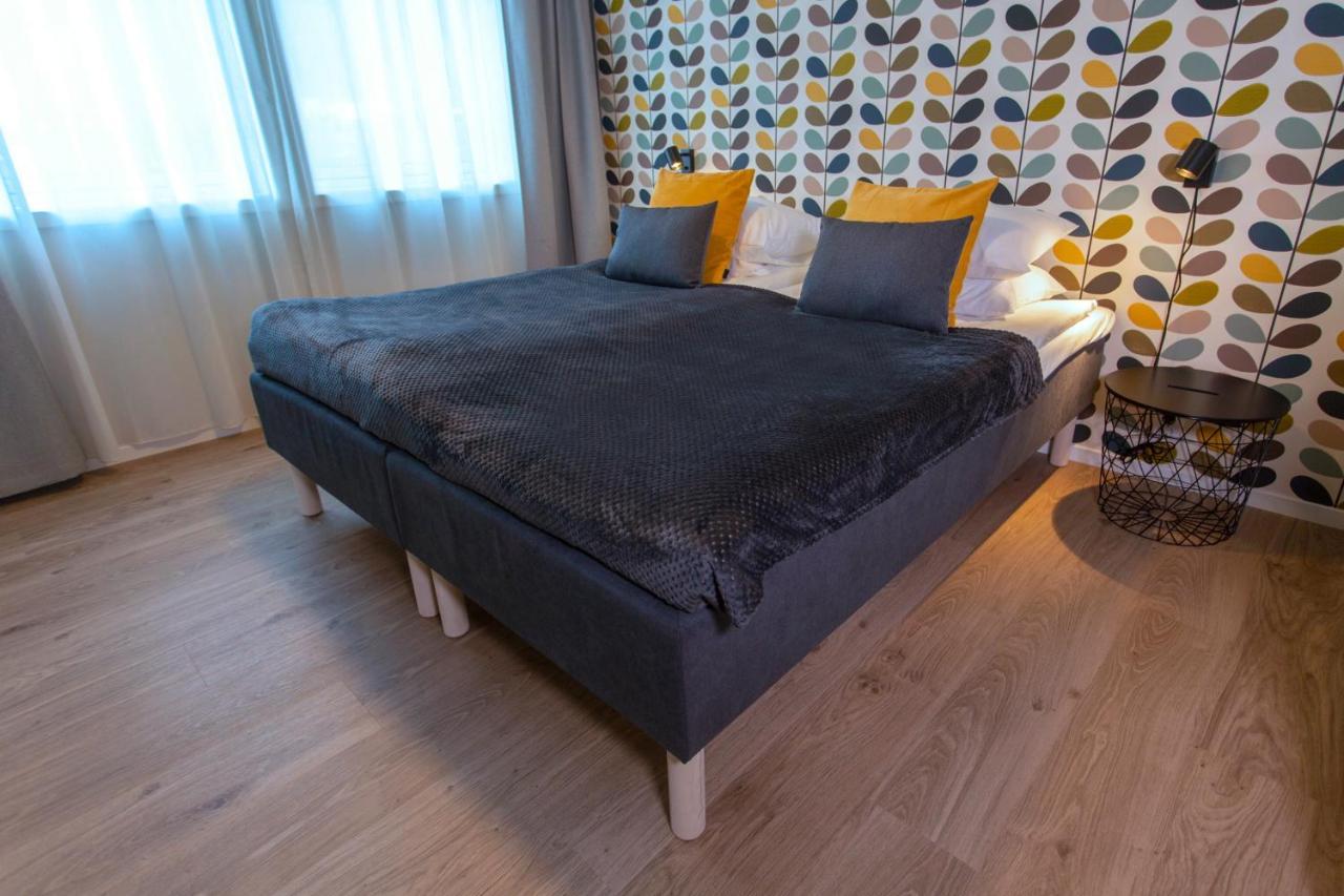 Fjord & Hotell Lavik (Sogn og Fjordane)