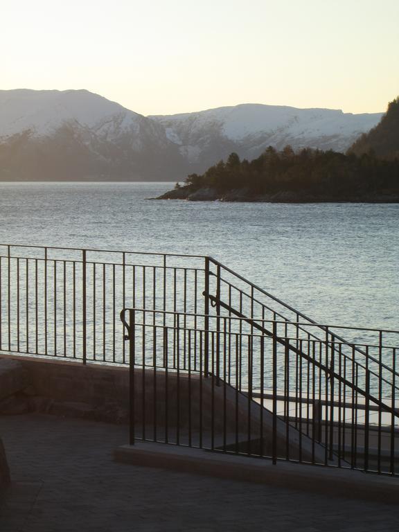 Fjord & Hotell Lavik (Sogn og Fjordane)