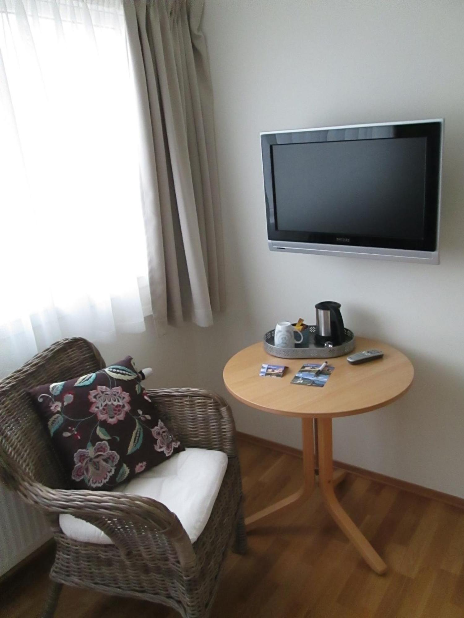 Fjord & Hotell 3*