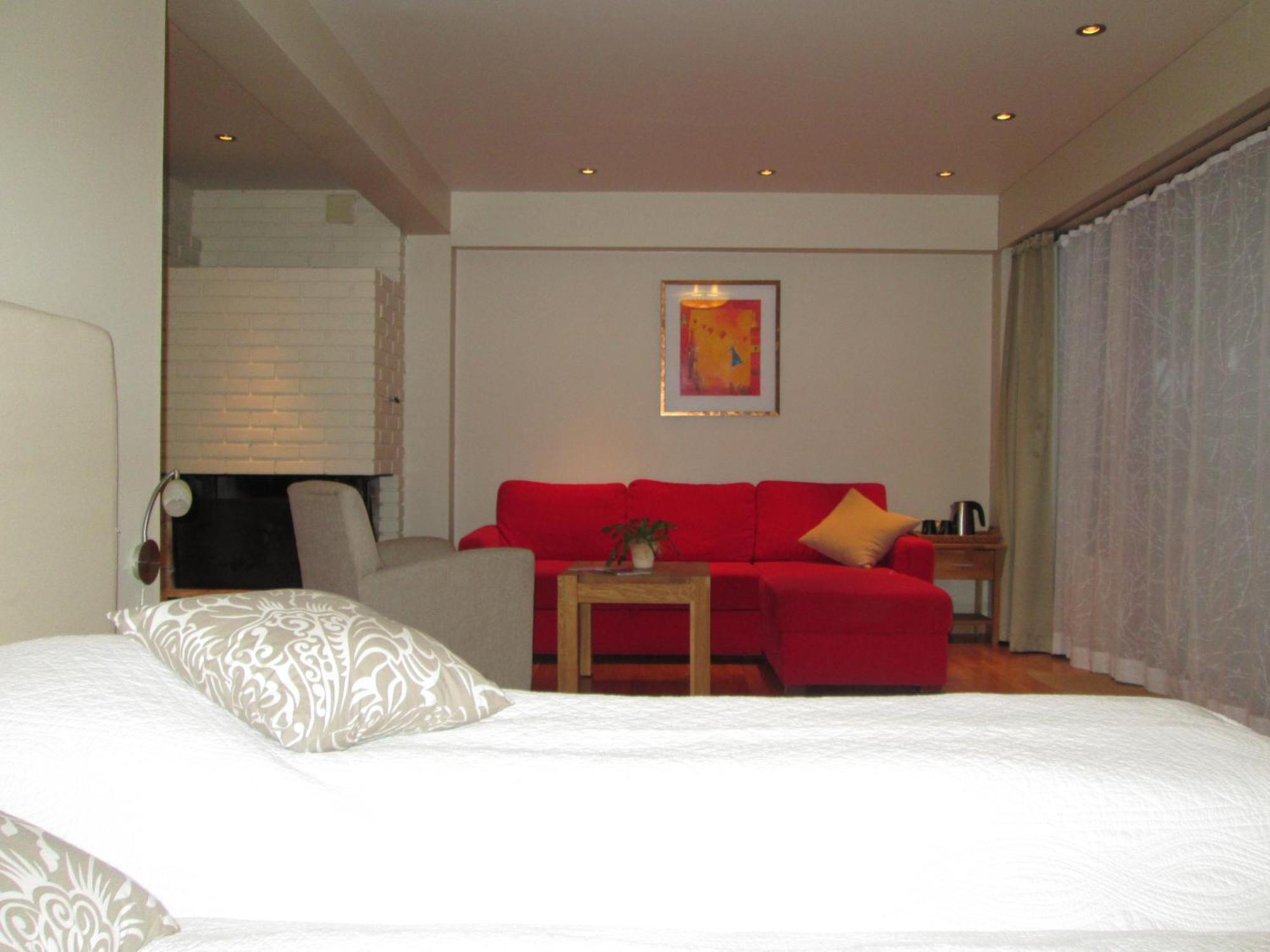 Hotell Fjord &