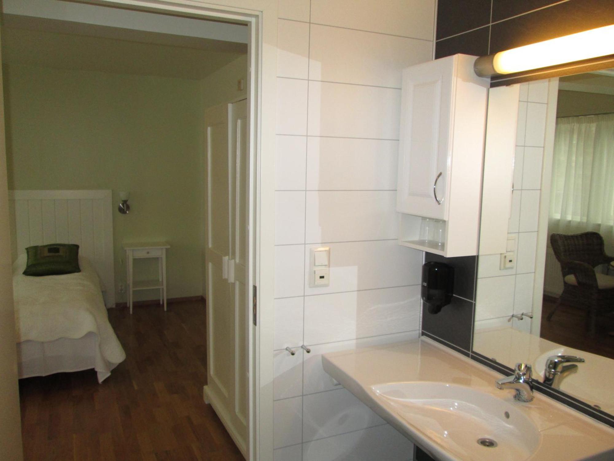 Hotell Fjord & 3*
