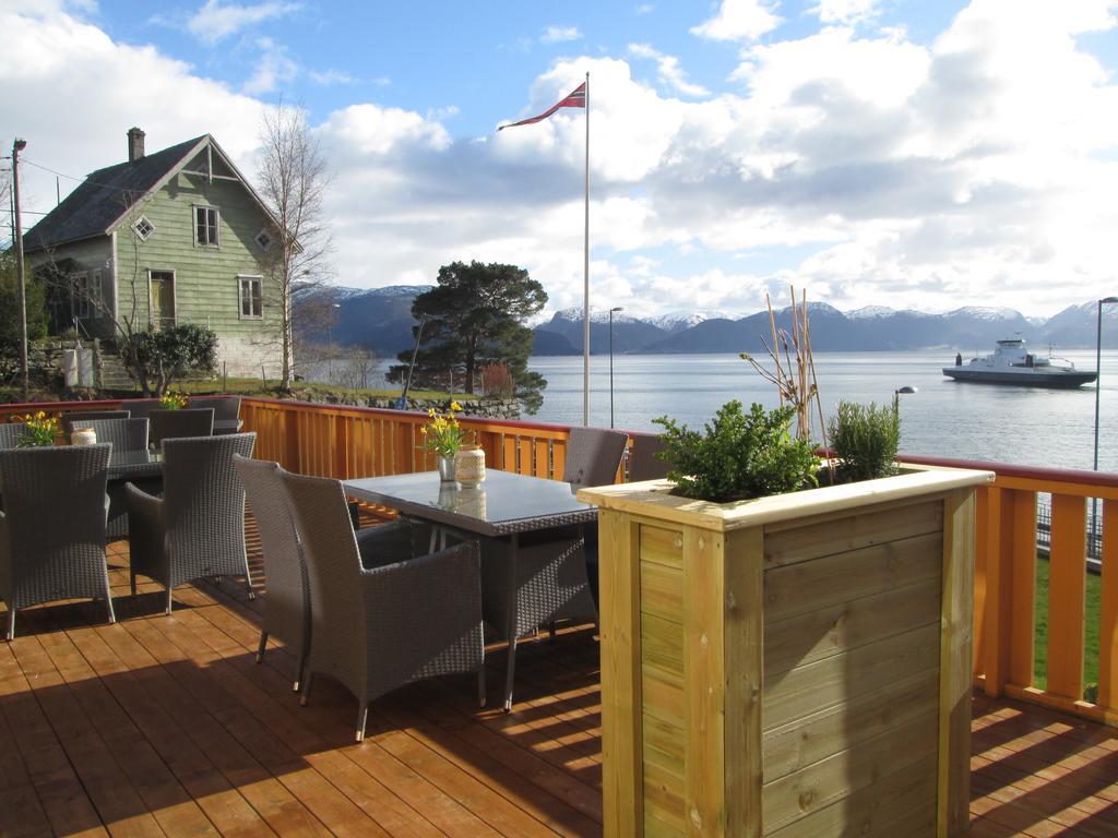 Hotell Fjord & 3*
