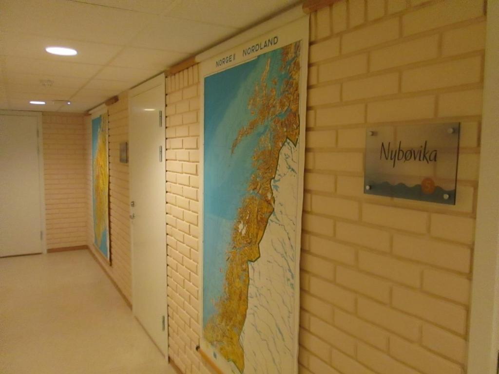 Fjord & Hotell Lavik (Sogn og Fjordane)