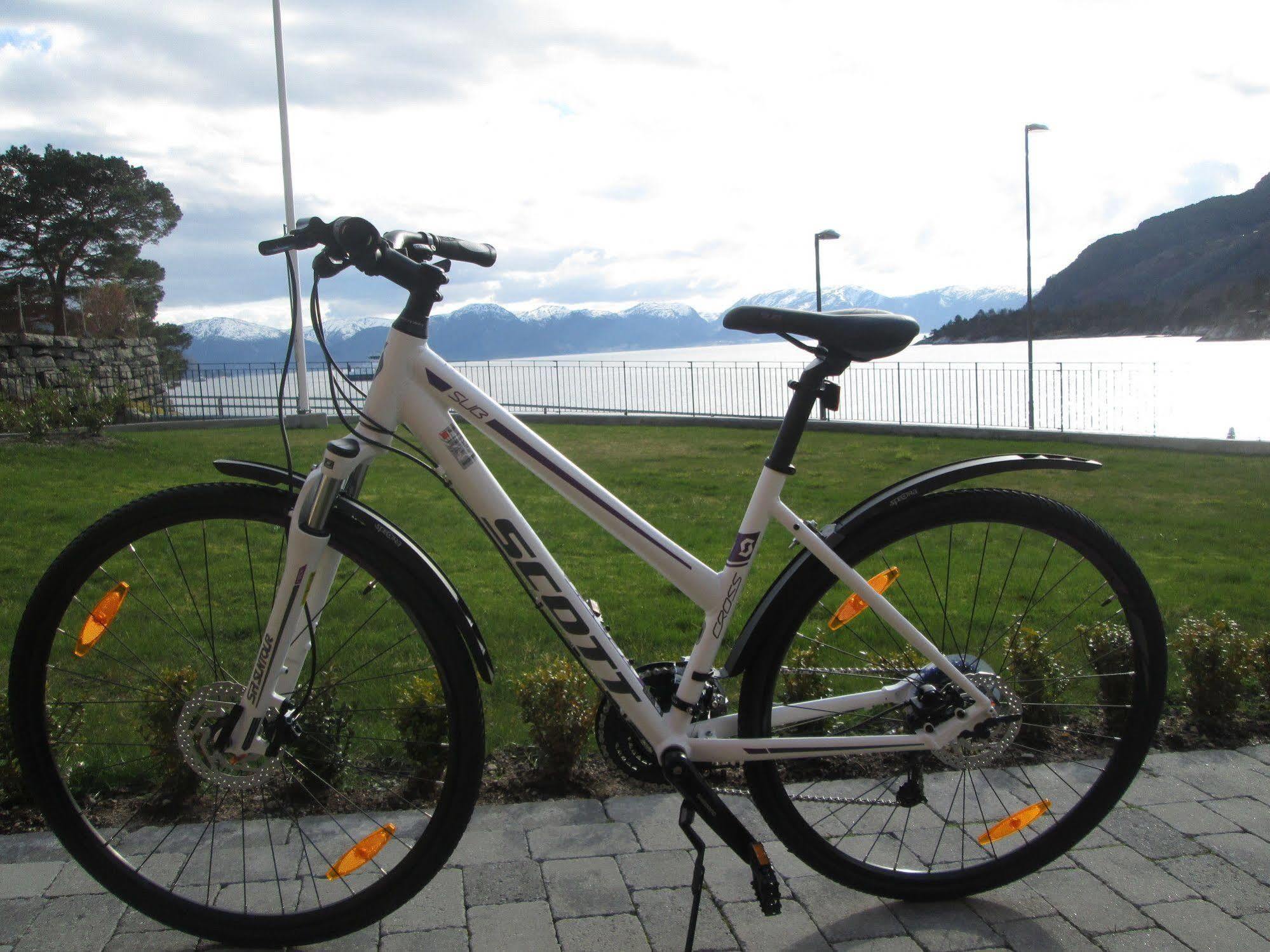 Fjord &
