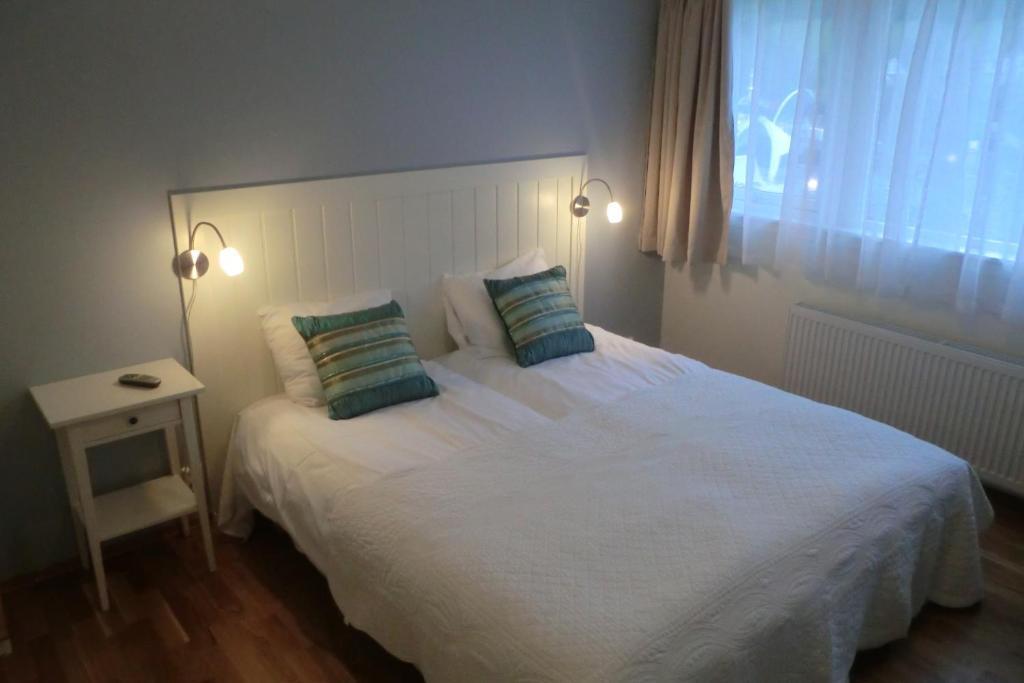 Hotell Fjord & 3*