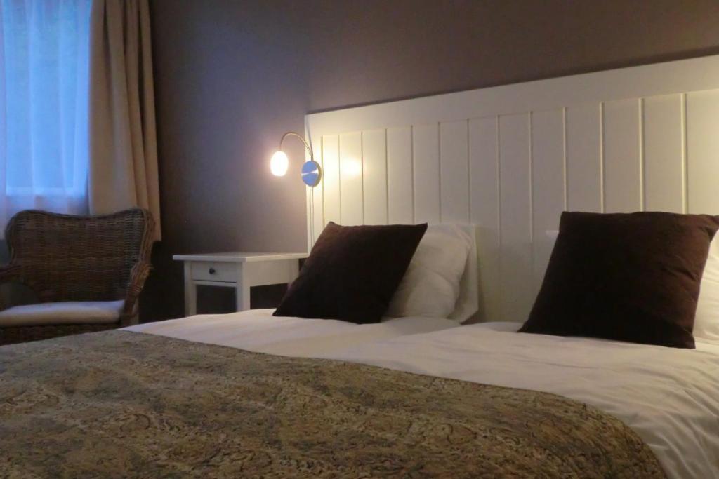 Hotell Fjord &